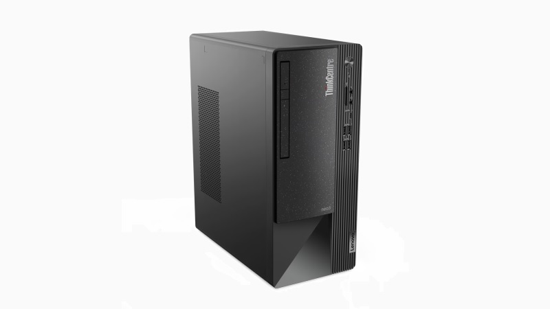 Lenovo ThinkCentre neo 50t Tower Gen 4のレビュー - パソコンガイド Lenovo ThinkCentre neo 50t Tower Gen 4のレビュー - パソコンガイド
