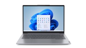 Lenovo ThinkBook 14 Gen 6 (AMD)のレビュー