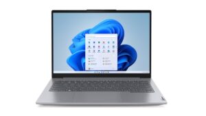 Lenovo ThinkBook 14 Gen 6 インテルのレビュー
