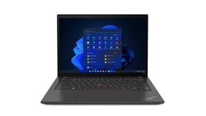 Lenovo ThinkPad P14s Gen 4 AMDのレビュー
