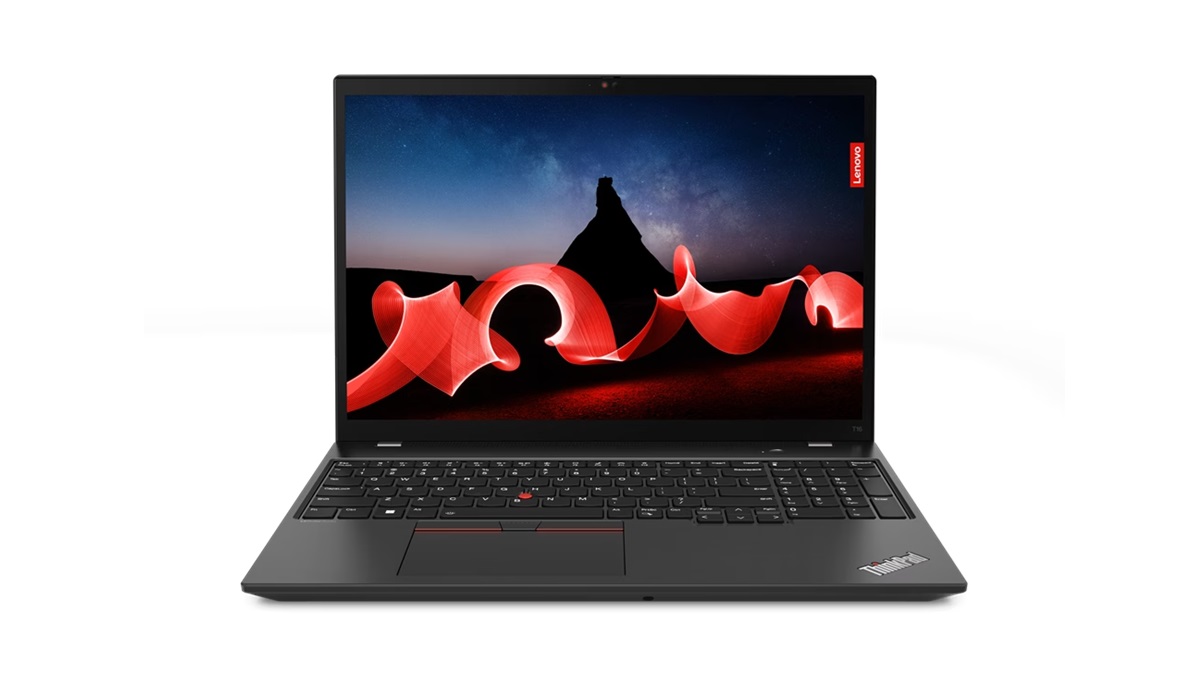 Lenovo ThinkPad T16 Gen 2 AMDのレビュー