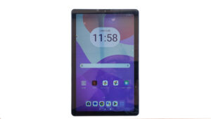 Lenovo Tab M9(Tab B9)の実機レビュー