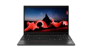 Lenovo ThinkPad L15 Gen 4 AMDのレビュー