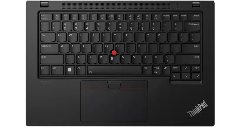 Lenovo ThinkPad L14 Gen 4 AMD キーボード