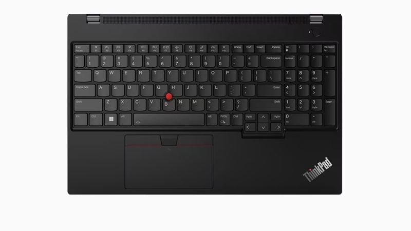 Lenovo ThinkPad L15 Gen 4 AMD キーボード
