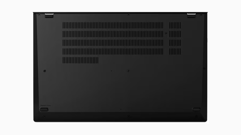 Lenovo ThinkPad L15 Gen 4 AMD 底面