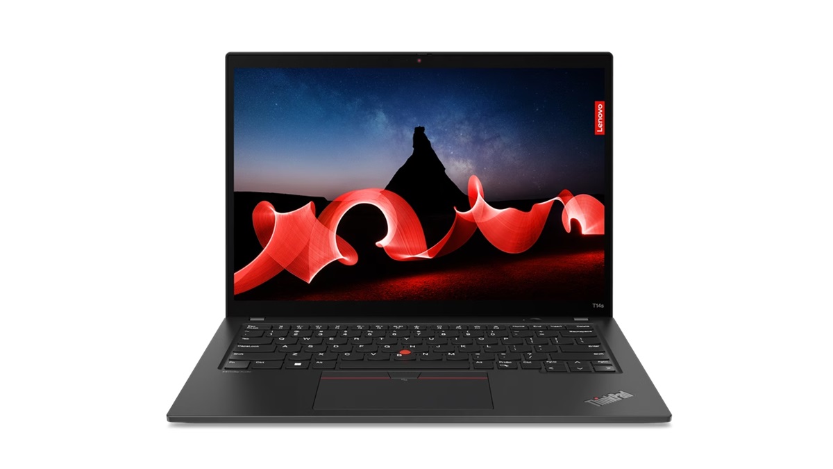 Lenovo ThinkPad T14s Gen 4 AMDのレビュー 最大23.1時間の長時間バッテリー！