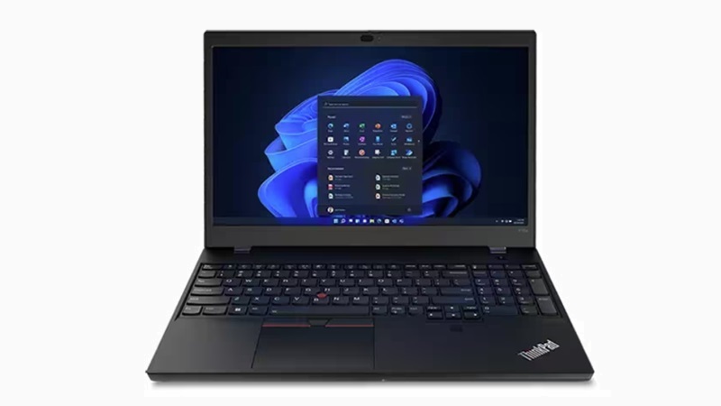 Lenovo ThinkPad P15v Gen 3 AMD