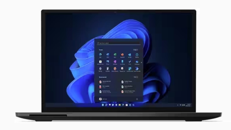 Lenovo ThinkPad L13 Yoga Gen 4 Intel ディスプレイ