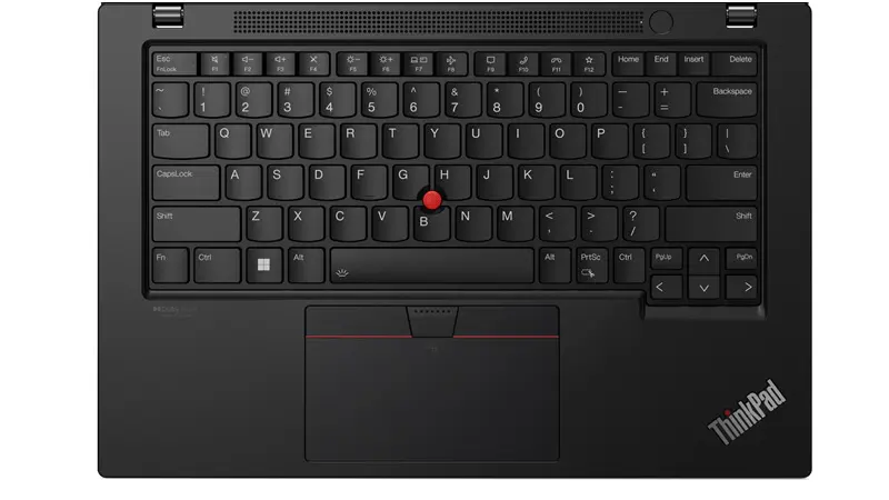 Lenovo ThinkPad L14 Gen 4 Intel キーボード