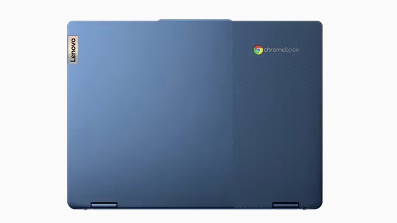Lenovo IdeaPad Flex 3i Chromebook Gen 8 (Intel) 天板
