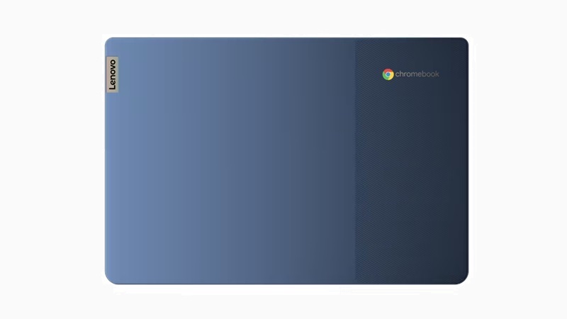 Lenovo IdeaPad Slim 3 Chromebook Gen 8 天板