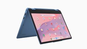 Lenovo IdeaPad Flex 3i Chromebook Gen 8 (Intel)のレビュー