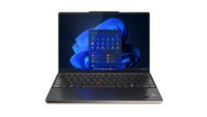 Lenovo ThinkPad Z13 Gen 2（AMD）のレビュー