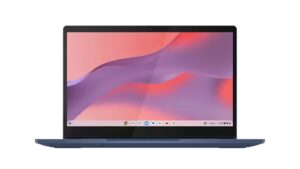 Lenovo IdeaPad Slim 3 Chromebook Gen 8のレビュー