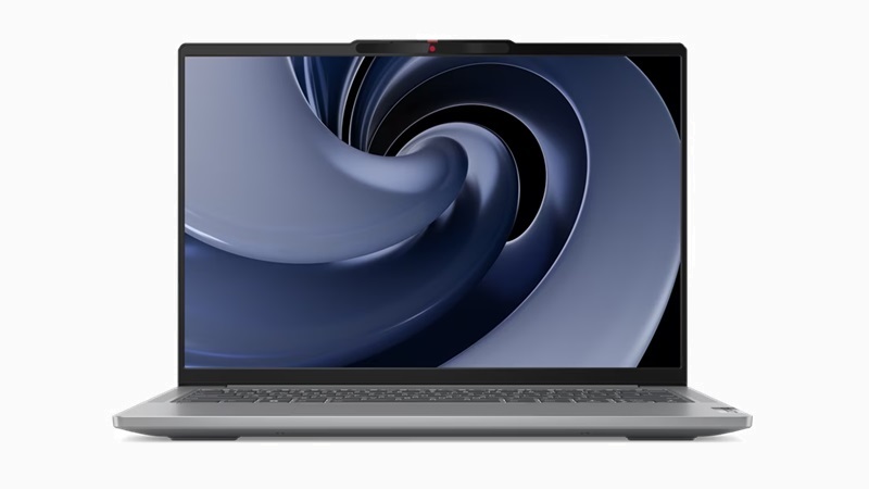 Lenovo IdeaPad Pro 5i Gen 9 14型 正面