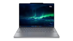 Lenovo ThinkBook 13x Gen 4 インテルのレビュー