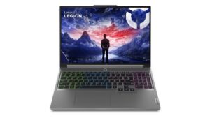 Lenovo Legion 5i Gen 9 16型 インテルのレビュー