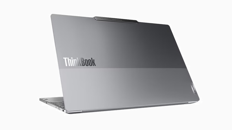 Lenovo ThinkBook 13x Gen 4 インテル 背面