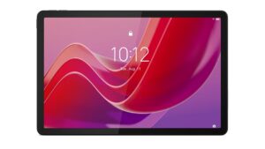 Lenovo Tab B11のレビュー