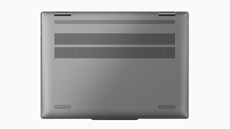 Lenovo IdeaPad 5 2-in-1 Gen 9 14型(AMD) 底面カバー