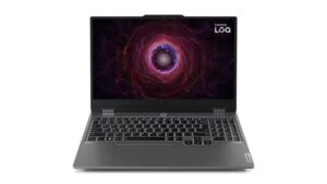 Lenovo LOQ 15AHP9 (AMD)のレビュー