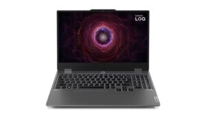 Lenovo LOQ 15AHP9 (AMD)のレビュー