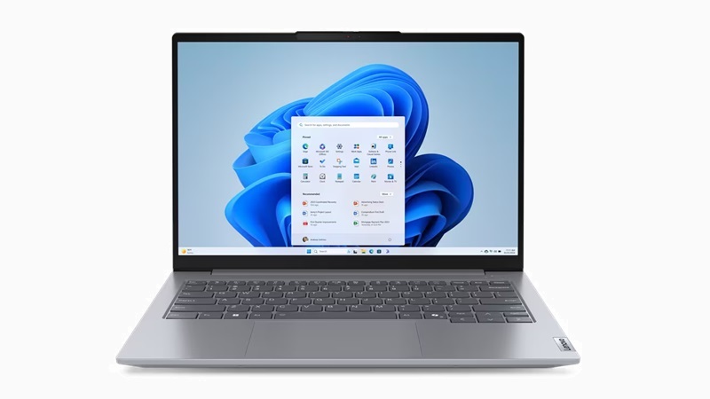 Lenovo ThinkBook 14 Gen 7 正面