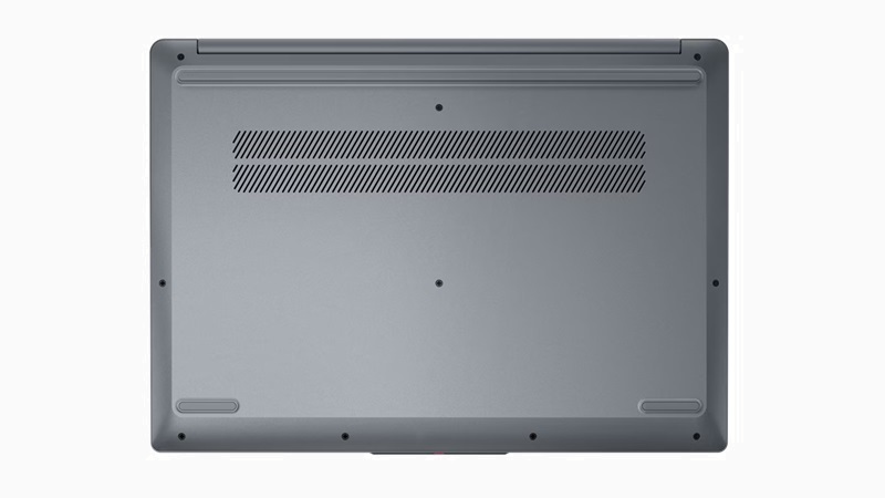 Lenovo IdeaPad Slim 3i Gen 9 16インチ 底面
