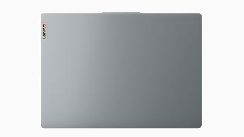 Lenovo IdeaPad Slim 3i Gen 9 16インチ 天板