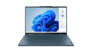 Lenovo Yoga 7i 2-in-1 Gen 9 14型のレビュー