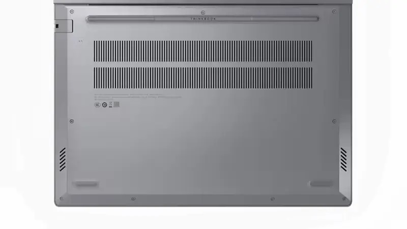 Lenovo ThinkBook 14 Gen 7 底面