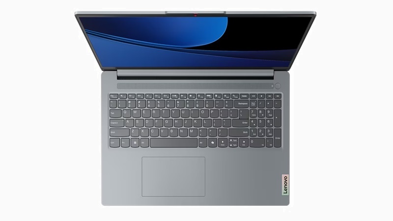 Lenovo IdeaPad Slim 3i Gen 9 16インチ キーボード