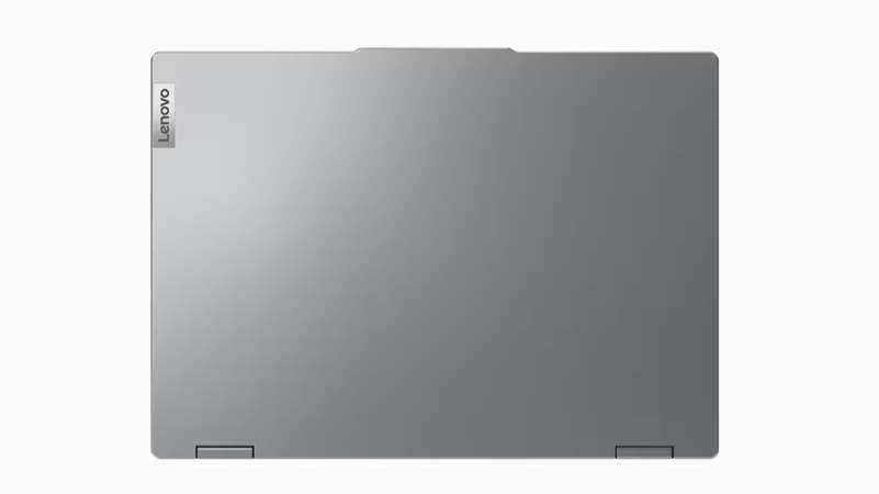 Lenovo IdeaPad 5i 2-in-1 Gen 9 16型 天板