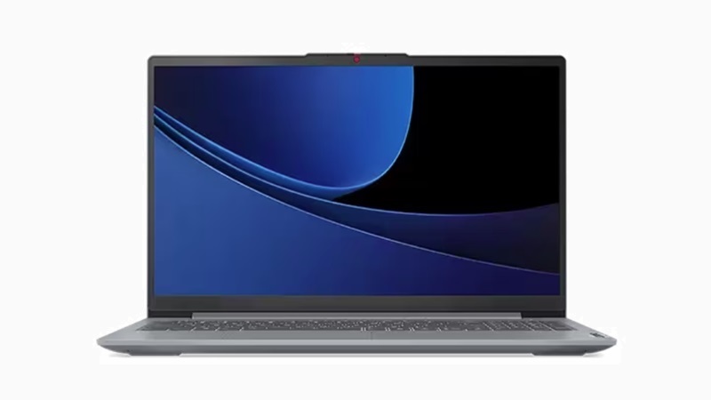 Lenovo IdeaPad Slim 3i Gen 9 14型 正面