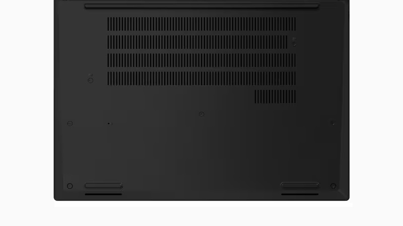 Lenovo ThinkPad L14 Gen 5 AMD 底面カバー