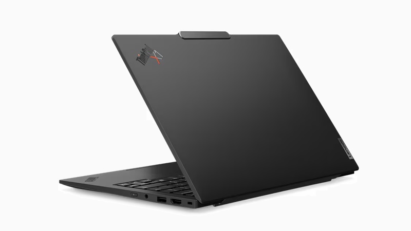 Lenovo ThinkPad X1 Carbon Gen 12 背面