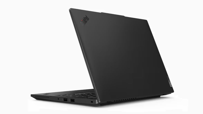Lenovo ThinkPad L14 Gen 5 AMD 背面