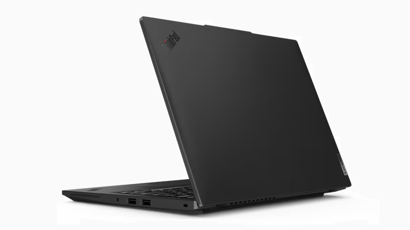 Lenovo ThinkPad L14 Gen 5 AMD 背面