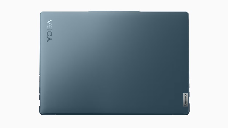 Lenovo Yoga Pro 7 Gen 9 14型(AMD)のレビュー RTX 3050搭載可能 Lenovo Yoga Pro 7 Gen 9 14型(AMD)のレビュー RTX 3050搭載可能