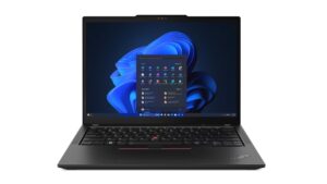 Lenovo ThinkPad X13 Gen 5のレビュー