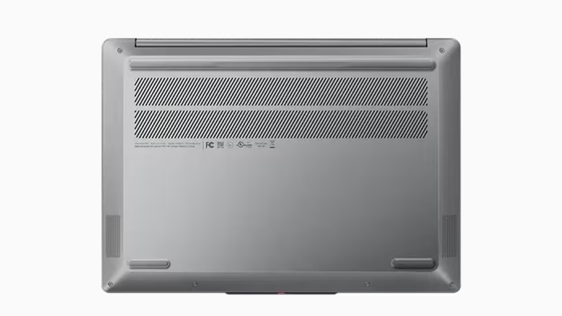Lenovo IdeaPad Pro 5 Gen 9 14型 (AMD) 底面カバー