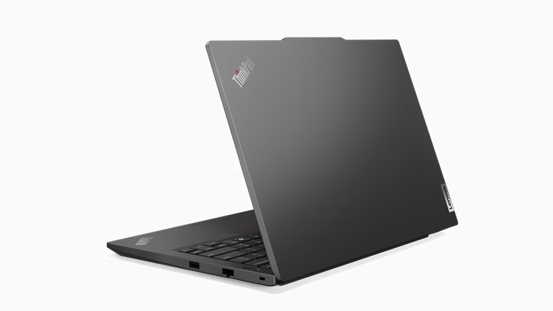 Lenovo ThinkPad E14 Gen 6 AMD 背面