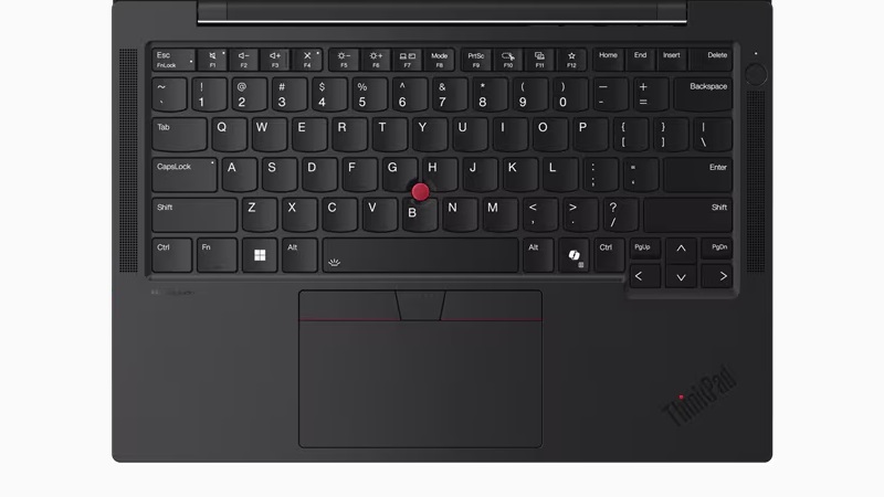 Lenovo ThinkPad T14s Gen 5 Intel キーボード