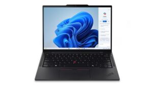 Lenovo ThinkPad T14s Gen 5 Intelのレビュー