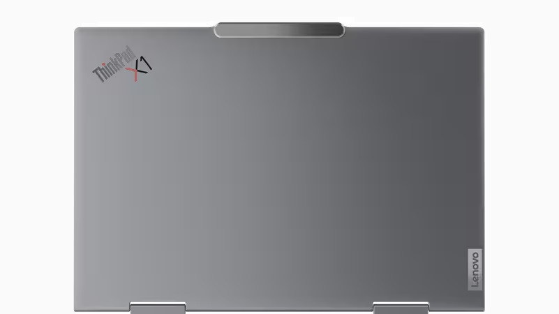 ThinkPad X1 2-in-1 Gen 9 天板