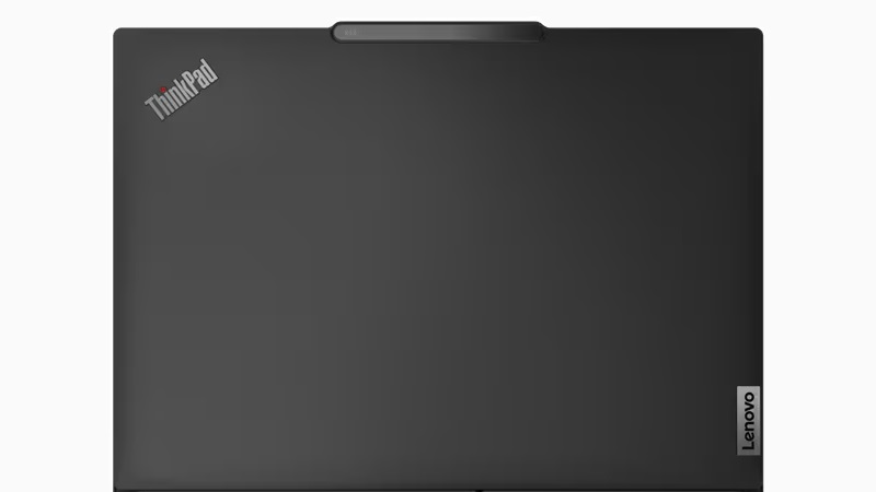 Lenovo ThinkPad X13 Gen 5 天板
