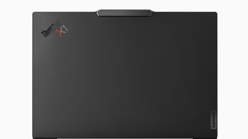 Lenovo ThinkPad X1 Carbon Gen 12 天板