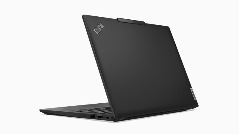 Lenovo ThinkPad X13 Gen 5 背面
