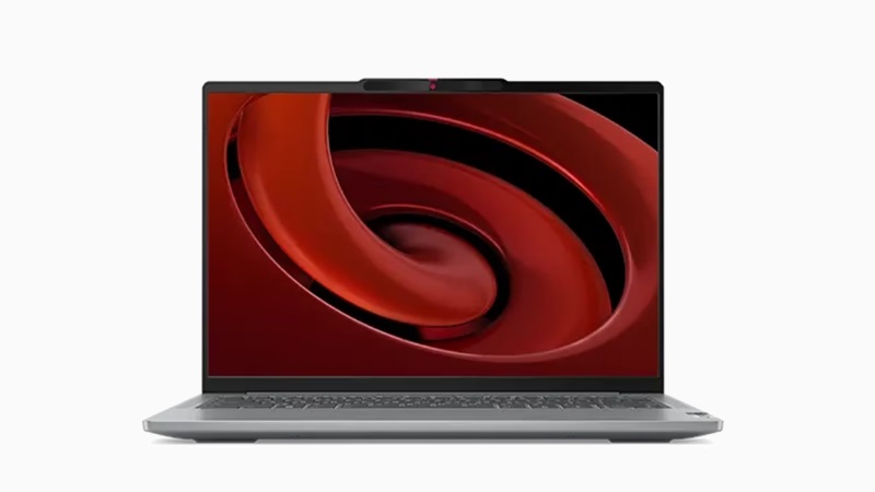 Lenovo IdeaPad Pro 5 Gen 9 14型 (AMD) ディスプレイ